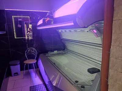 Solarium Majorka